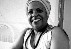 Maria Helena Montier: